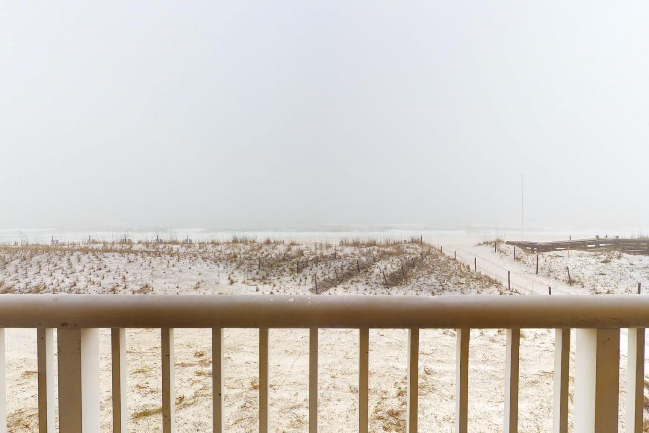 Islander Condominiums I Fort Walton Beach Buitenkant foto
