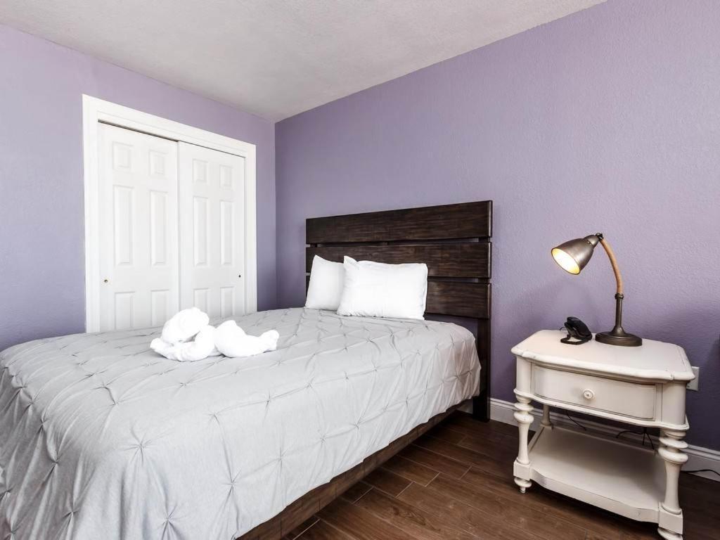Islander Condominiums I Fort Walton Beach Kamer foto