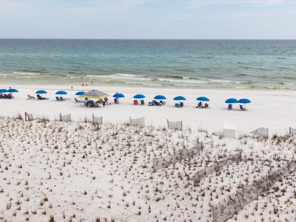 Islander Condominiums I Fort Walton Beach Kamer foto