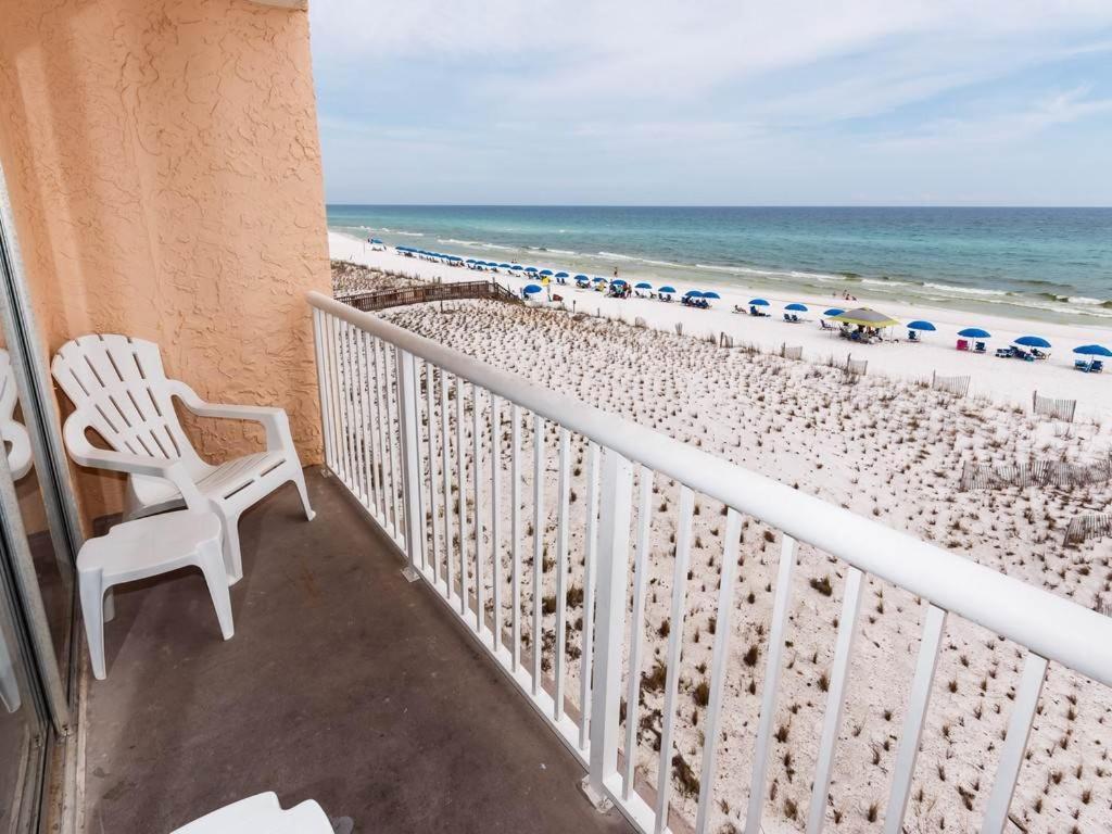 Islander Condominiums I Fort Walton Beach Kamer foto