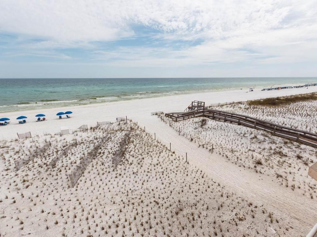Islander Condominiums I Fort Walton Beach Kamer foto