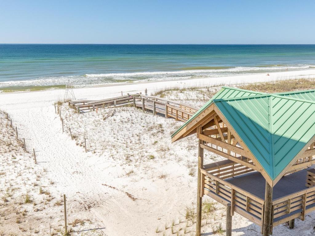 Islander Condominiums I Fort Walton Beach Kamer foto