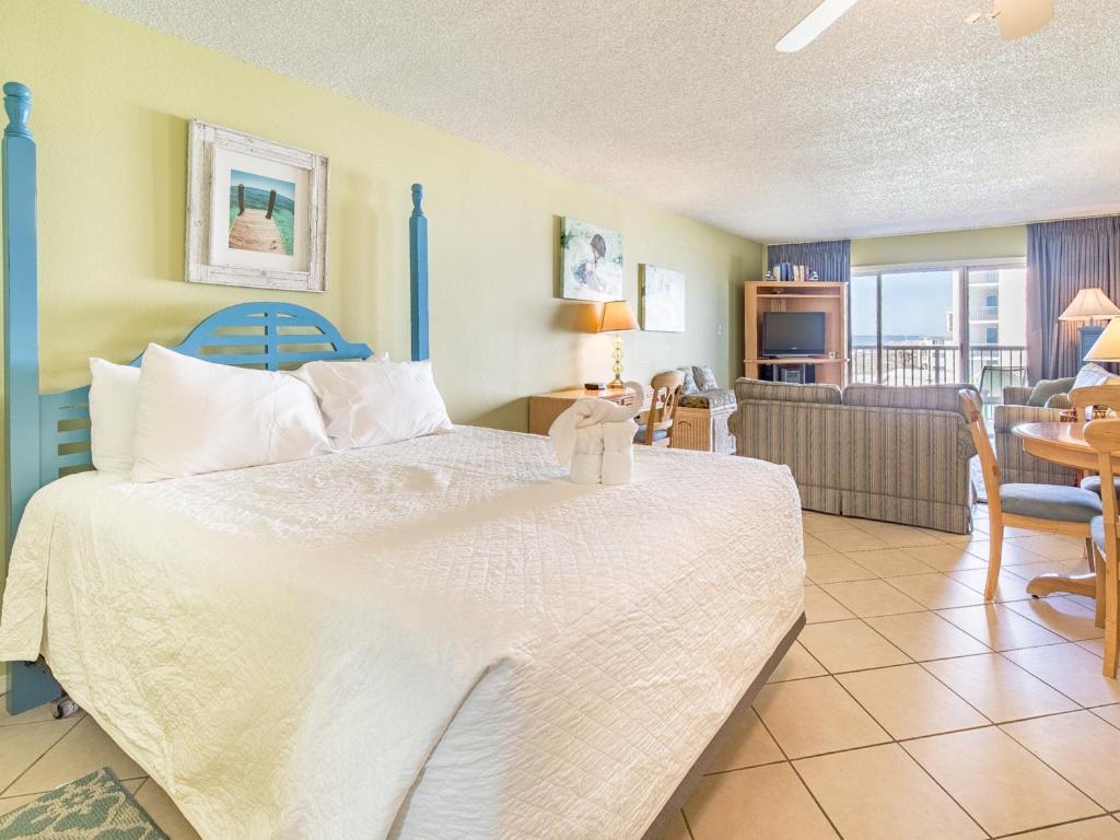 Islander Condominiums I Fort Walton Beach Kamer foto