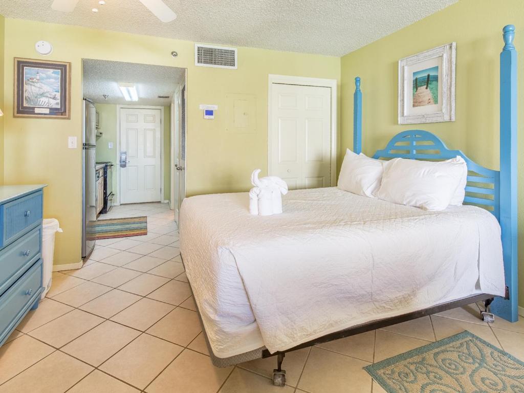 Islander Condominiums I Fort Walton Beach Kamer foto