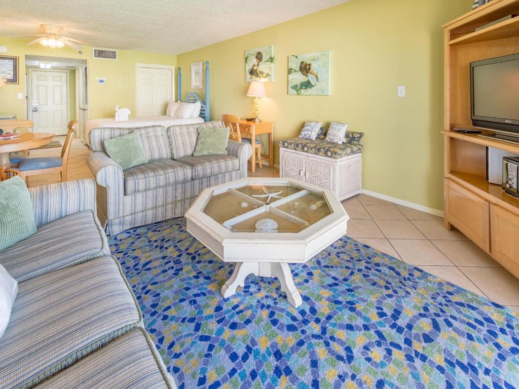 Islander Condominiums I Fort Walton Beach Kamer foto