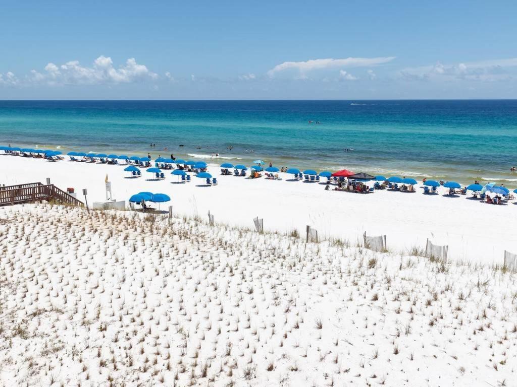 Islander Condominiums I Fort Walton Beach Kamer foto